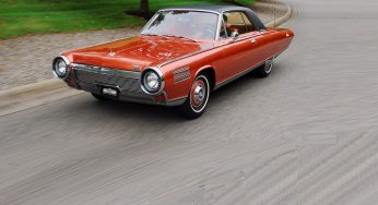 Jet Motorlu Otomobil: Chrysler Turbine’nin İleri Teknoloji Macerası