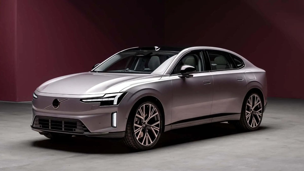 Volvo’da Yönetim Değişikliği: CEO Görevden Alındı, Yeni İsim Belli Oldu