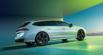 Peugeot 508 Üretimi Durdu: Fransız Sedan Efsanesi Tarihe Karıştı