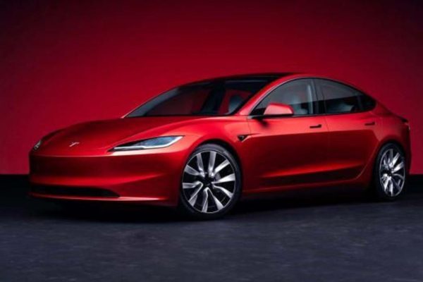 Tesla Çin Pazarında Alarm Veriyor: Satışlar 7 Aydır Aralıksız Geriliyor