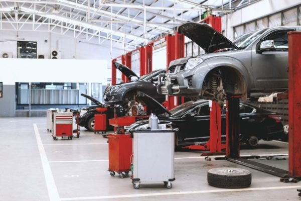 Güneri Motors’ta Japon Otomobillere 360 ° Bakım Devrimi