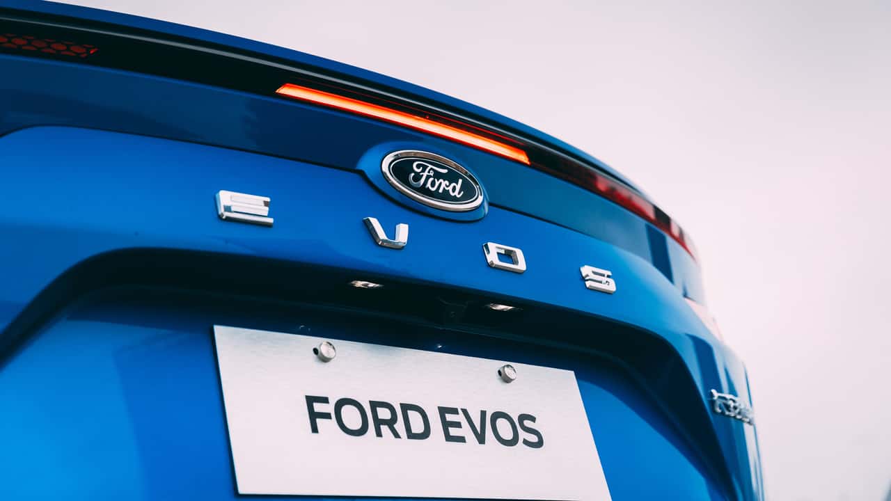 Ford'un Yeni Elektrikli Modelleri Sıradışı İsimlerle Geliyor